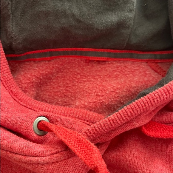 Women's The North Face Hoodie, size Medium - Picture 5 of 11